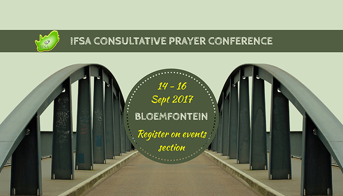 IFSA SEPTEMBER CONFERENCE 2017 (PROGRAMME)