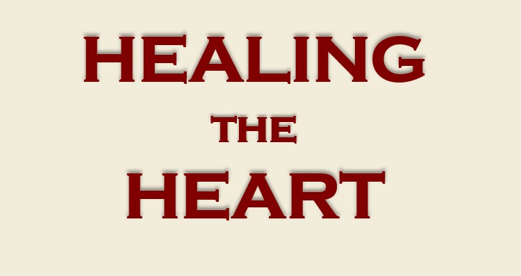 Healing The Heart